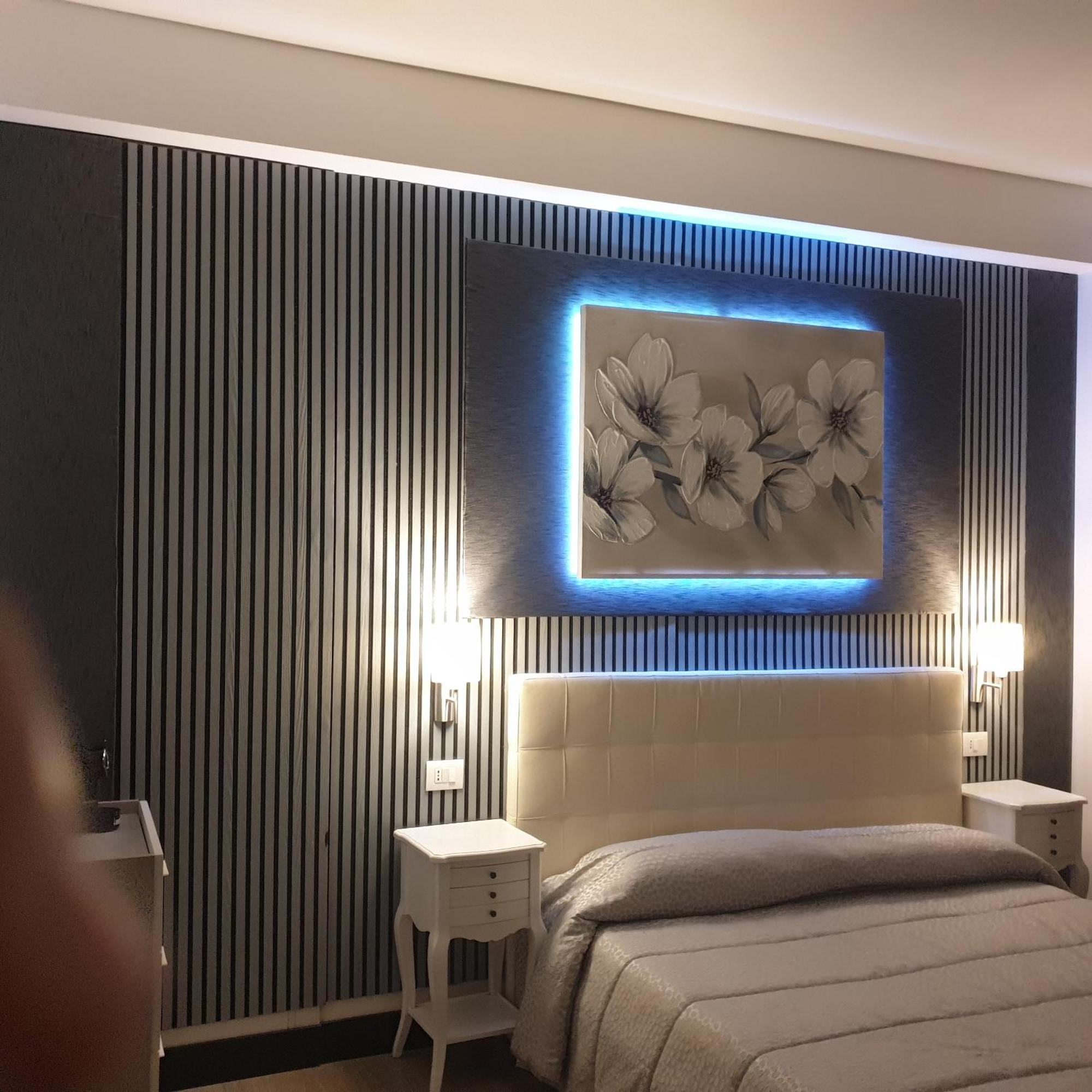 Astoria Golden House Ξενοδοχείο Ρώμη Εξωτερικό φωτογραφία