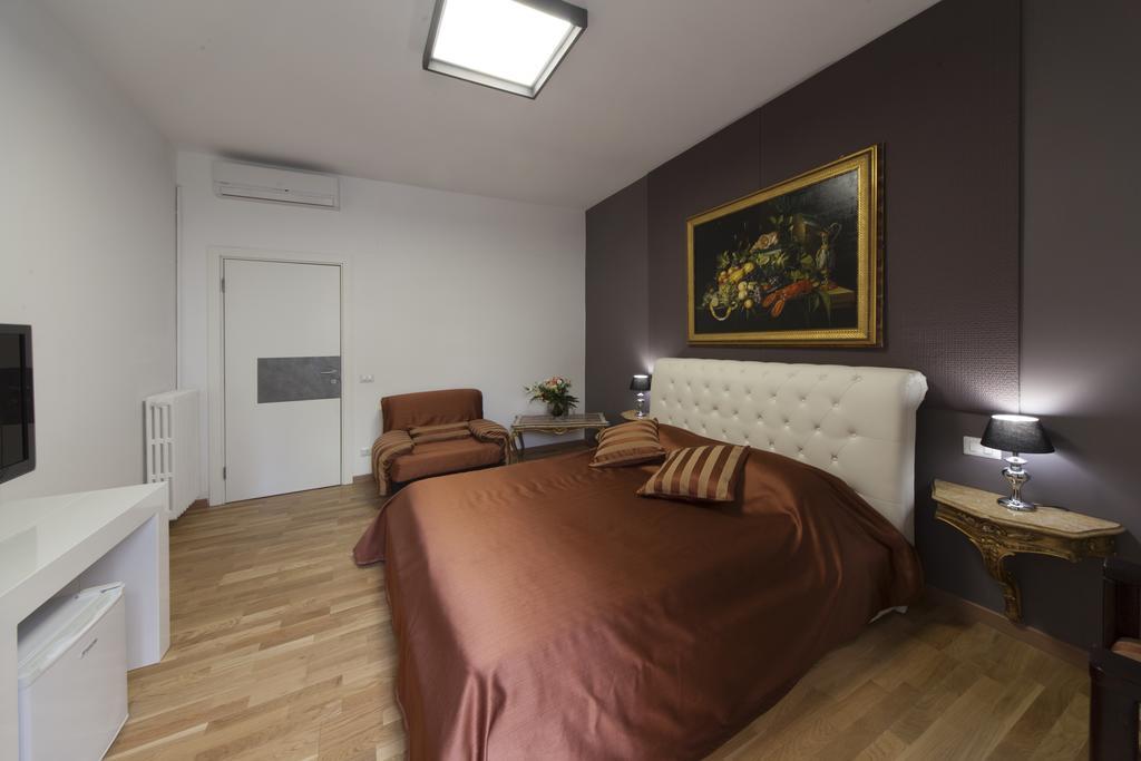 Astoria Golden House Ξενοδοχείο Ρώμη Δωμάτιο φωτογραφία