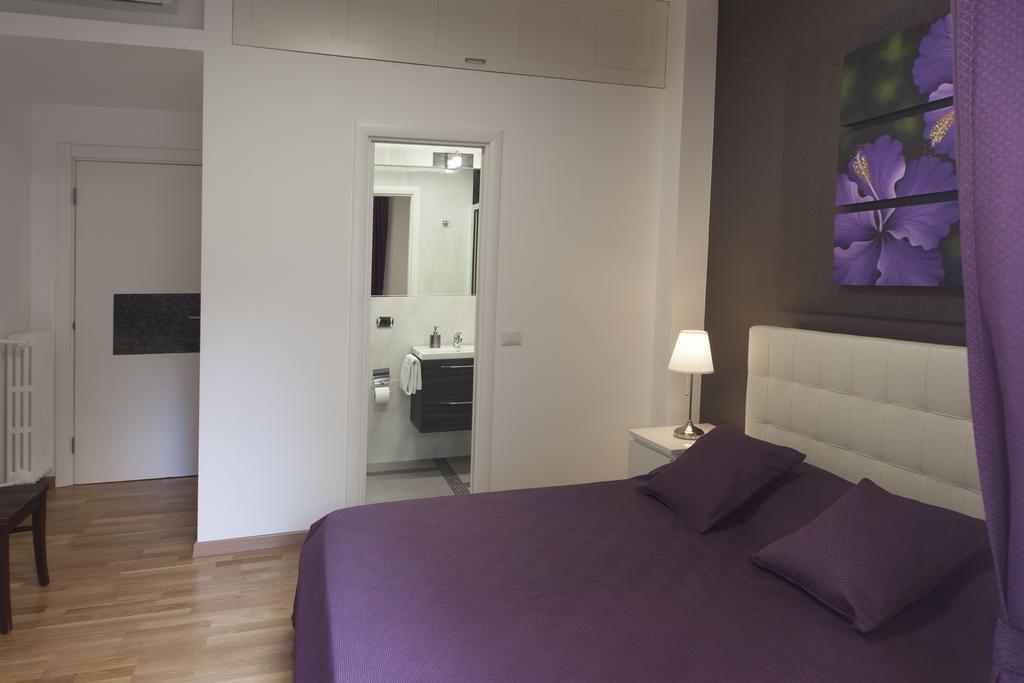 Astoria Golden House Ξενοδοχείο Ρώμη Εξωτερικό φωτογραφία