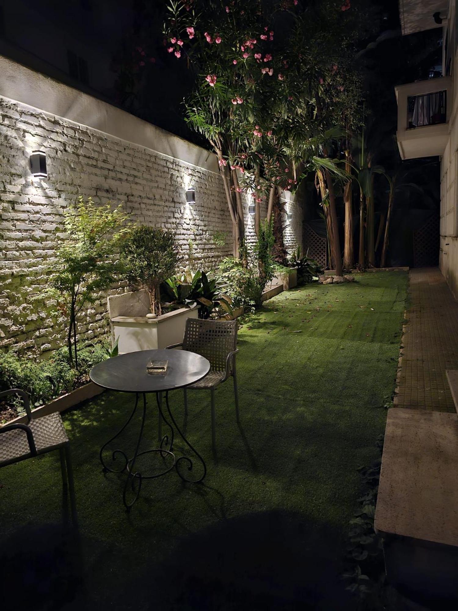 Astoria Golden House Ξενοδοχείο Ρώμη Εξωτερικό φωτογραφία