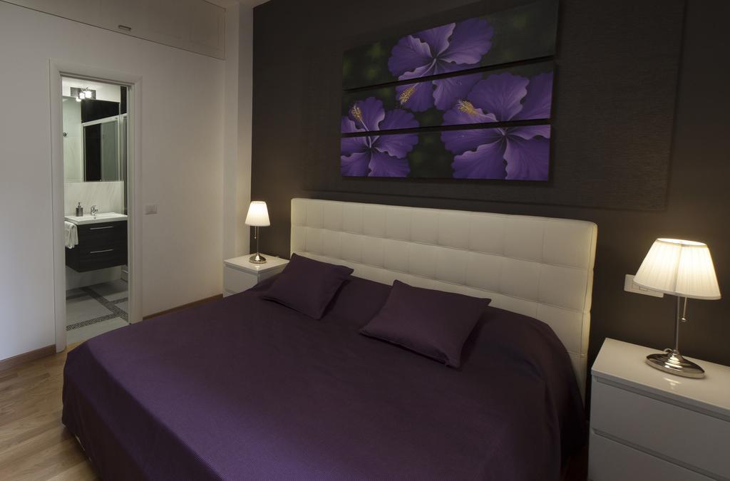 Astoria Golden House Ξενοδοχείο Ρώμη Δωμάτιο φωτογραφία