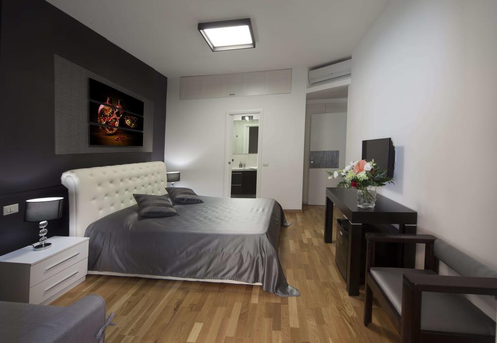 Astoria Golden House Ξενοδοχείο Ρώμη Δωμάτιο φωτογραφία