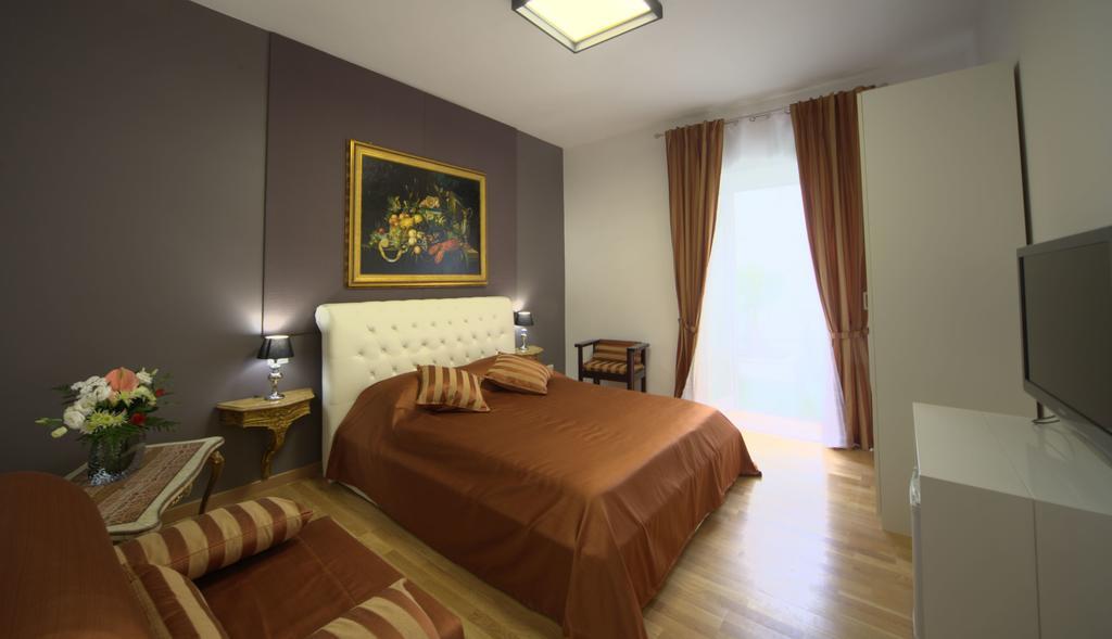 Astoria Golden House Ξενοδοχείο Ρώμη Δωμάτιο φωτογραφία