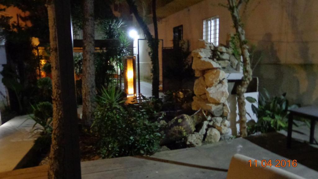 Astoria Golden House Ξενοδοχείο Ρώμη Εξωτερικό φωτογραφία