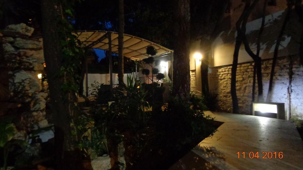 Astoria Golden House Ξενοδοχείο Ρώμη Εξωτερικό φωτογραφία