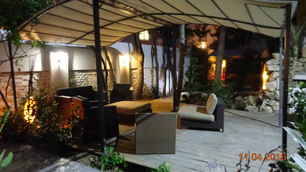 Astoria Golden House Ξενοδοχείο Ρώμη Εξωτερικό φωτογραφία