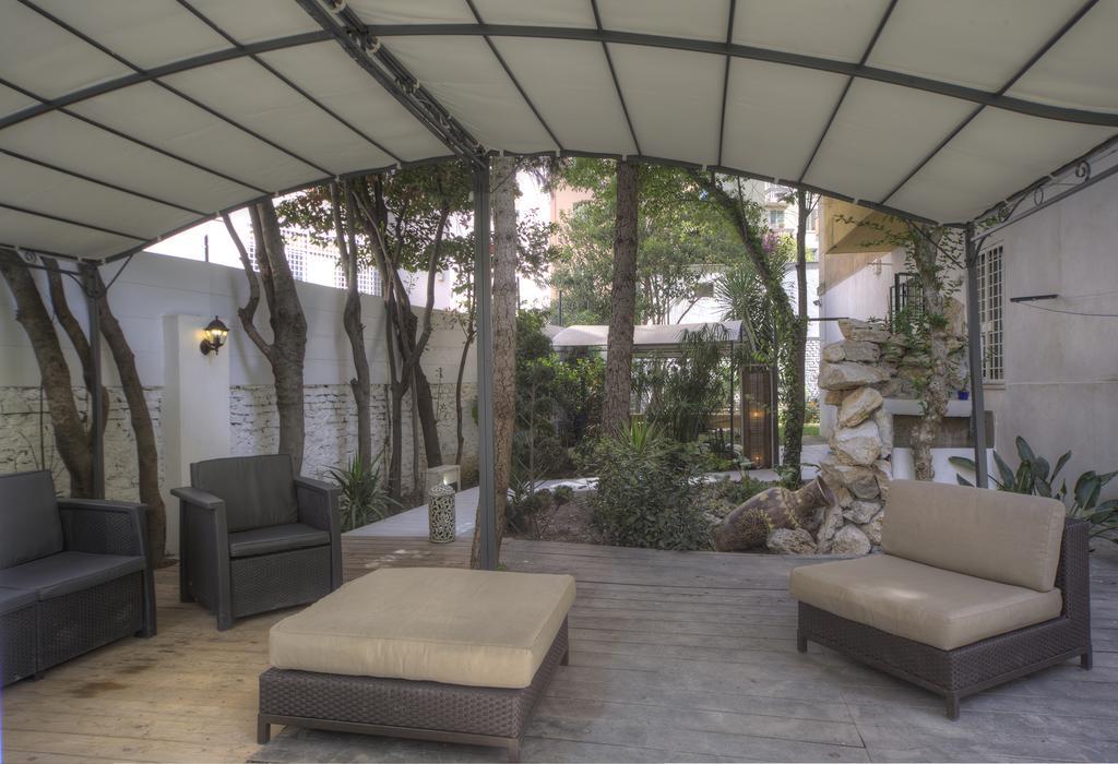 Astoria Golden House Ξενοδοχείο Ρώμη Εξωτερικό φωτογραφία
