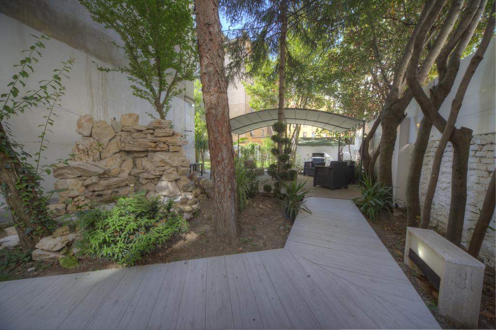 Astoria Golden House Ξενοδοχείο Ρώμη Εξωτερικό φωτογραφία