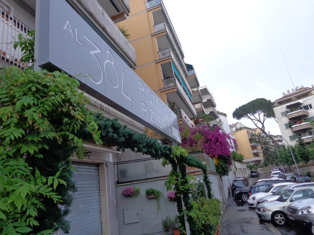 Astoria Golden House Ξενοδοχείο Ρώμη Εξωτερικό φωτογραφία