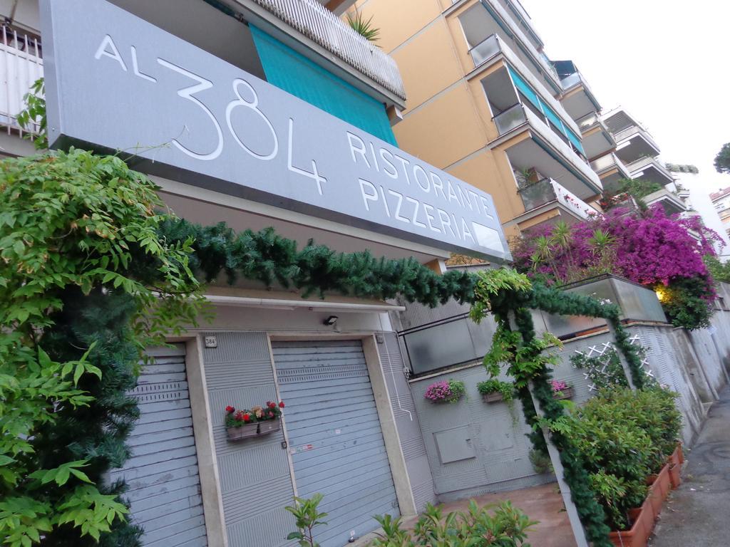 Astoria Golden House Ξενοδοχείο Ρώμη Εξωτερικό φωτογραφία