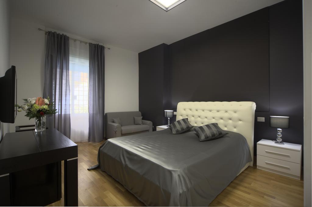 Astoria Golden House Ξενοδοχείο Ρώμη Εξωτερικό φωτογραφία
